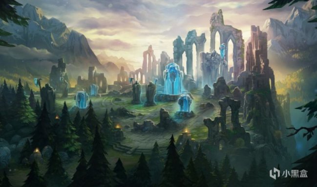【PC遊戲】黑盒晚報：《無畏契約》國服發佈會6月28日；日本推出AI戀愛遊戲-第2張