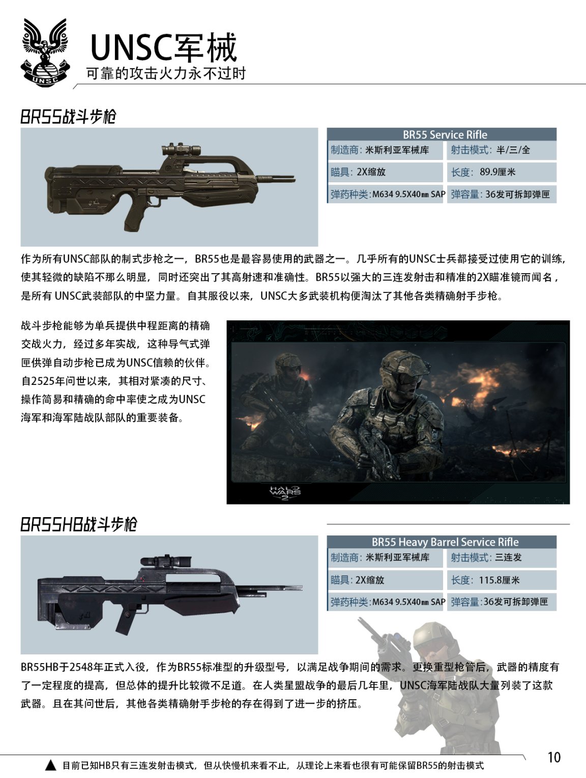 【HALO設定科普】桑赫利軍閥 —— 桑赫利傭兵中的統帥-第7張