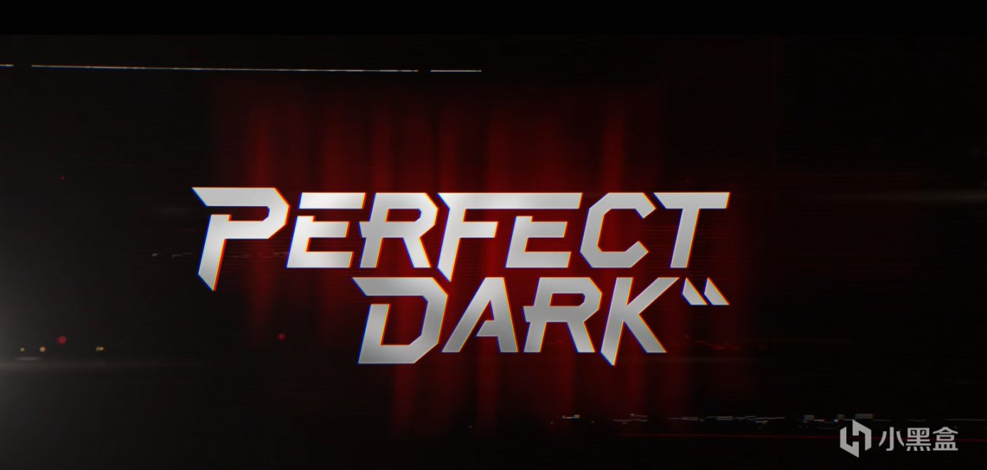 《完美黑暗》仍處於前期開發階段 發售還需2-3年