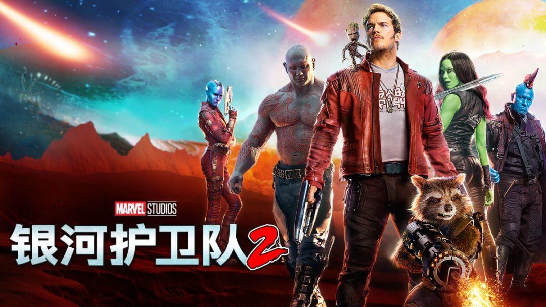 漫威宇宙——票房排行榜，哪部是你的最爱？