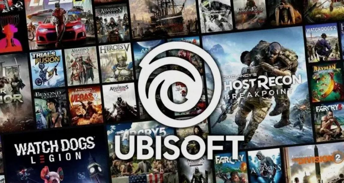 育碧旗下Ubisoft Connect游戏商城PC客户端将迎来重大更新