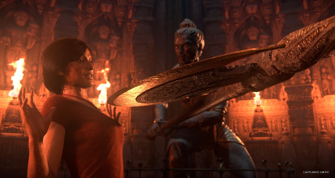 新史低，索尼冒險遊戲《神祕海域：盜賊傳奇合輯》6折207元