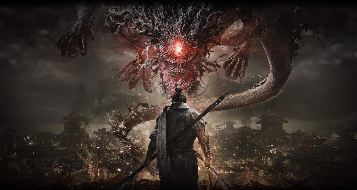 Steam一週特惠遊戲推薦：光榮特庫摩特賣，臥龍&萊莎3首次打折