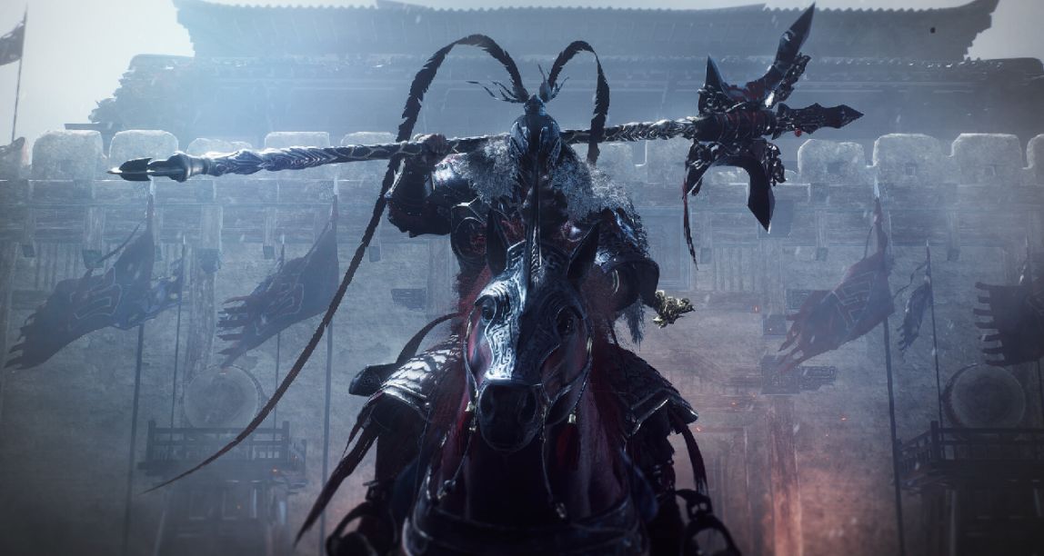 新史低，黑暗奇幻魂類三國遊戲《臥龍：蒼天隕落》7.5折223元