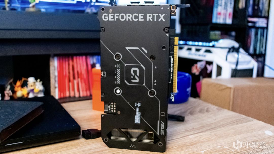 RTX 4060显卡 IGN8分：价格合适，但8GB显存拉了！