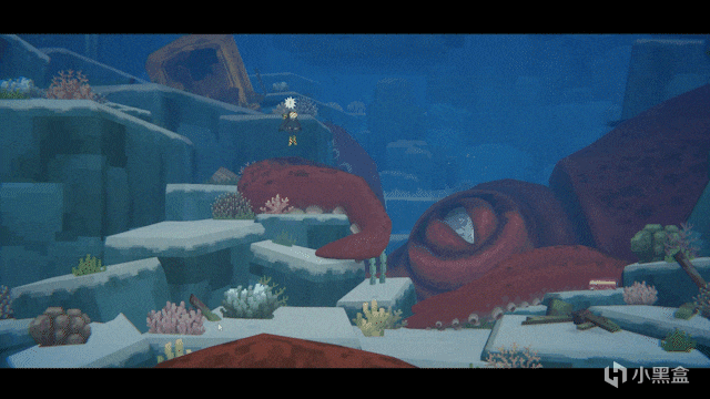 【PC游戏】好评如潮《潜水员戴夫》结束抢先体验，推出艺术集拓展包-第4张