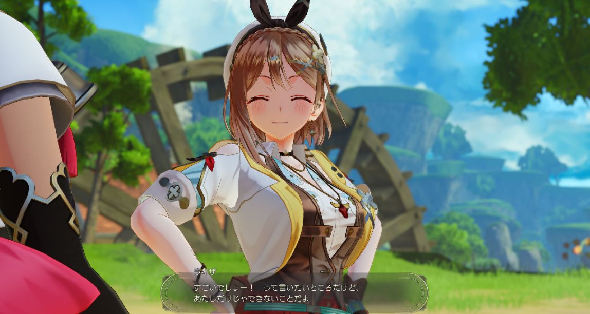 steam近日新史低《神秘海域》《卧龙苍天陨落》《苏菲炼金工房》
