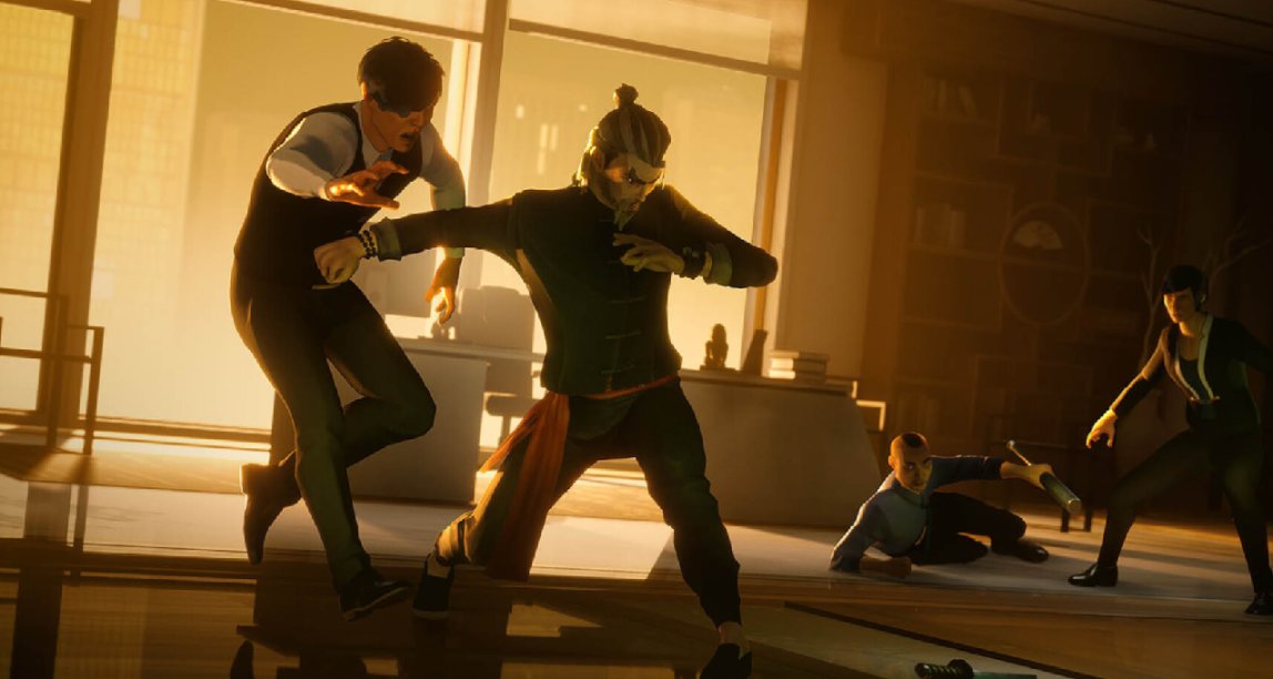 steam特賣《師傅》《盜賊之海》《仁王》系列等打折促銷