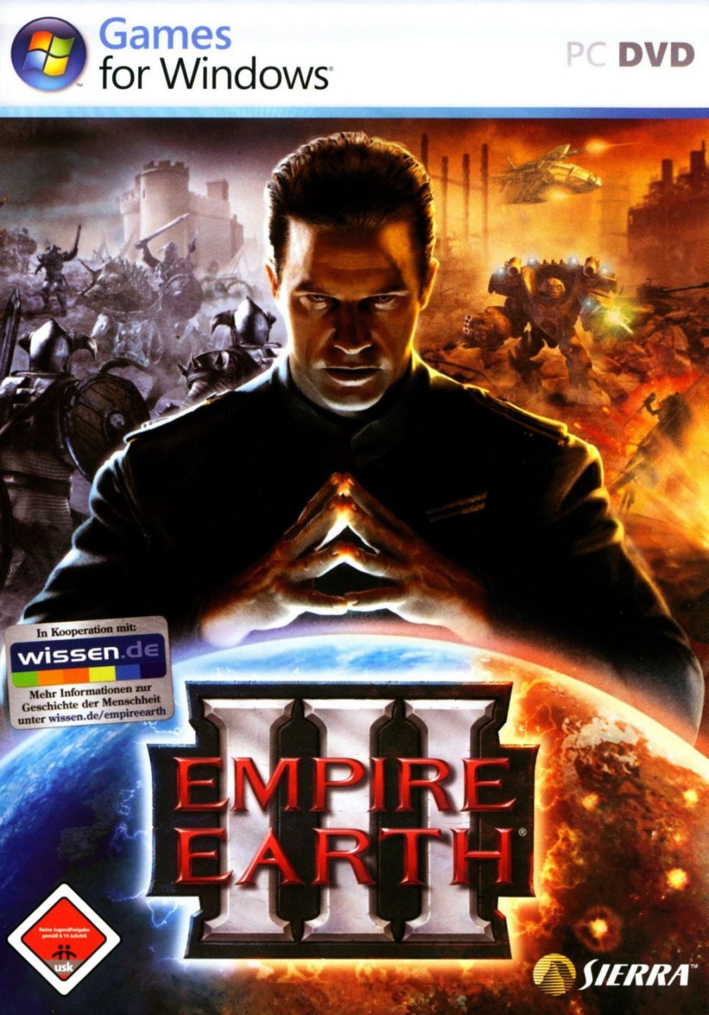 【PC遊戲】經典即時戰略系列收錄篇（二）帝國-地球帝國-國崛-神話時代-第75張