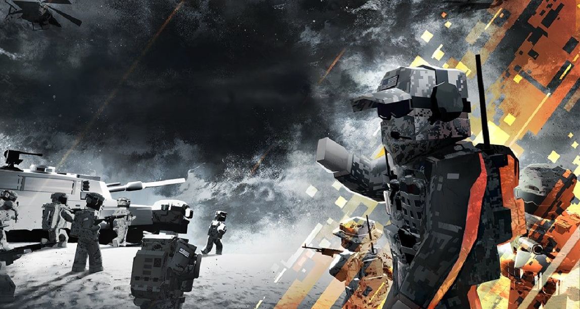 Steam周銷榜：像素戰地二連冠，街霸6、GTA5、黎明殺機上榜！
