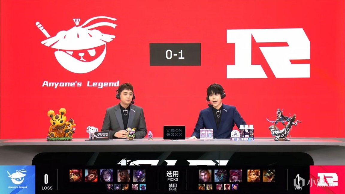 【英雄聯盟】LPL夏季賽：湯圓傑斯超神！RNG 1-0 AL！-第0張