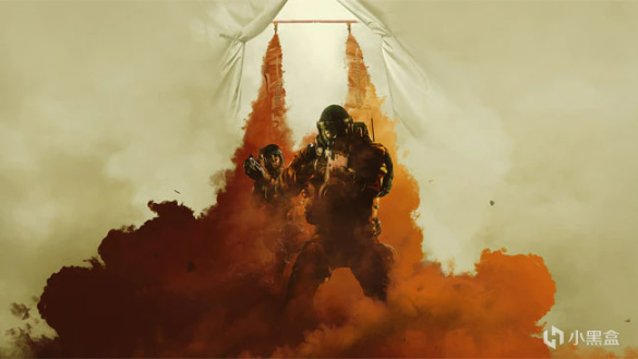 《遊戲推薦》一款精英擬真團隊戰術射擊遊戲——彩虹六號：圍攻-第34張