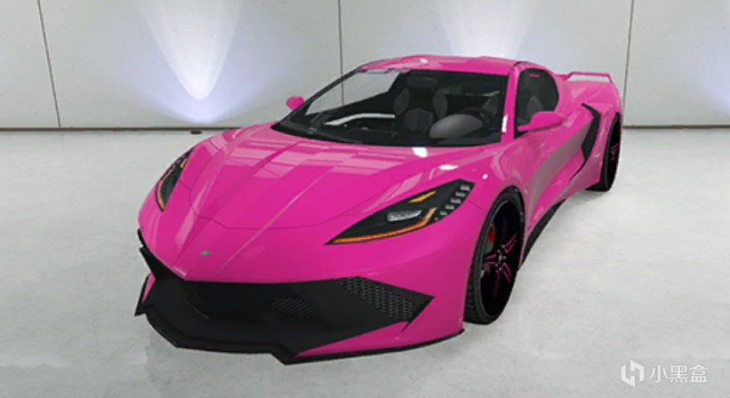 【俠盜獵車手5】GTAOL-6.29洛城周更速覽（機庫出貨周）-第17張