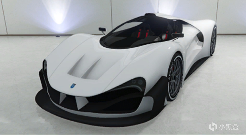 【俠盜獵車手5】GTAOL-6.29洛城周更速覽（機庫出貨周）-第14張