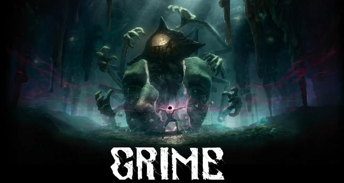 EPIC下週免費遊戲爲《GRIME》