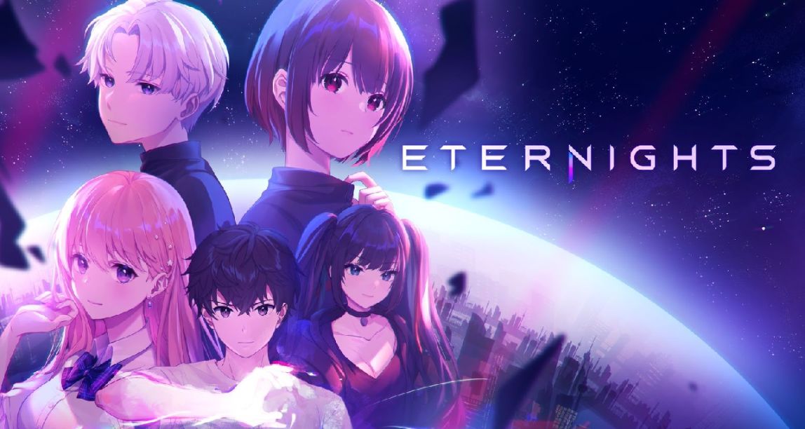 Eternights試玩：多娜多娜，一起做好事？