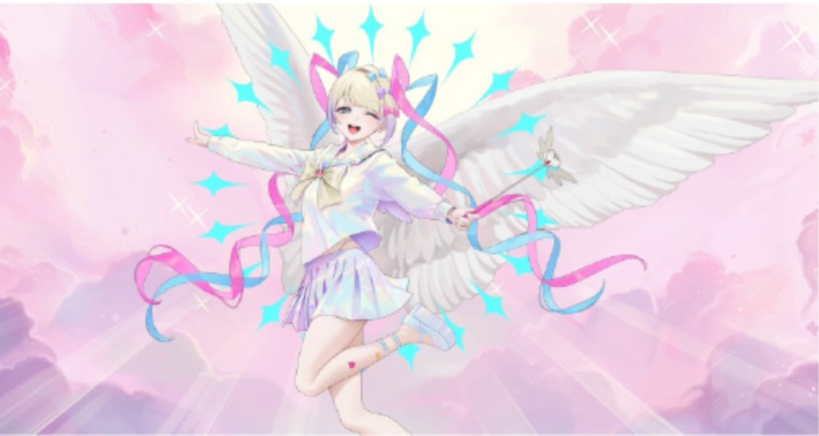 †升天†~《主播女孩重度依赖》全球累计销量突破100万！