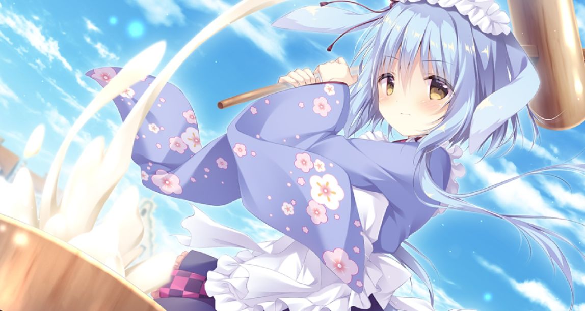 《巧克甜戀2》：僅憑畫面就能溫暖人心的甜蜜萌拔！