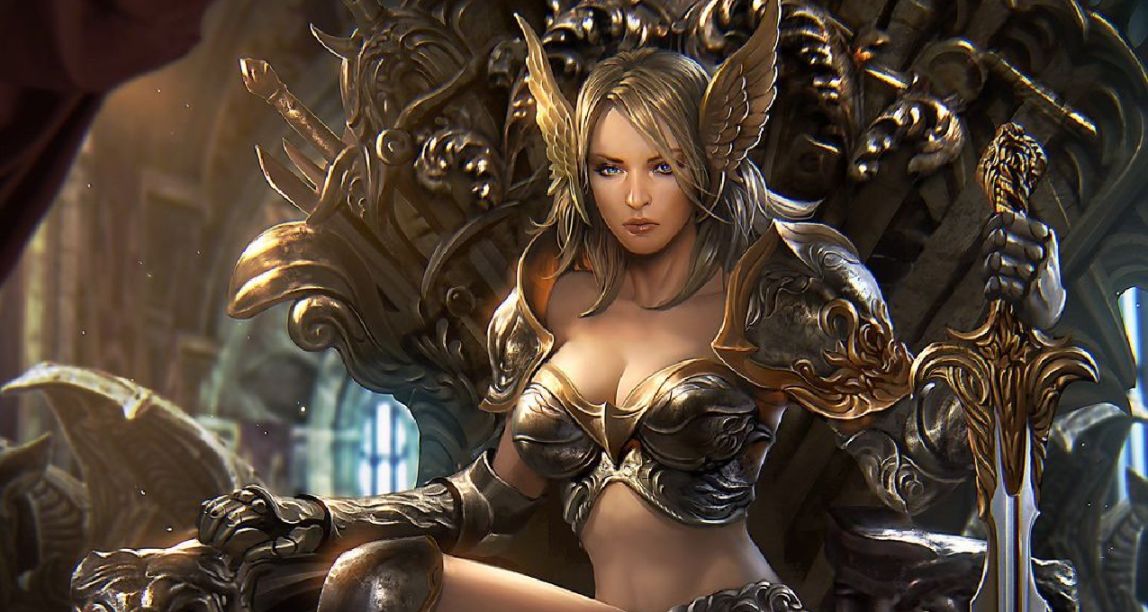 《Disciples: Liberation -Paths to Madness》讓本體更好玩的dlc