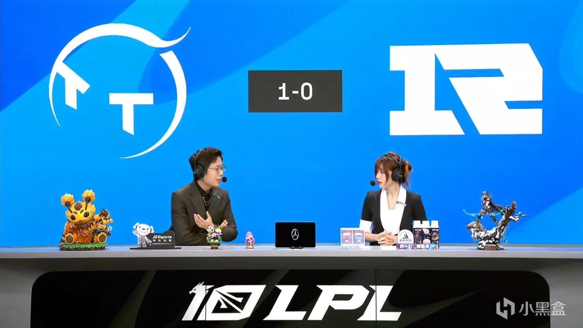 【英雄聯盟】LPL夏季賽：北川豬妹節奏拉滿！TT 1-0 RNG-第0張