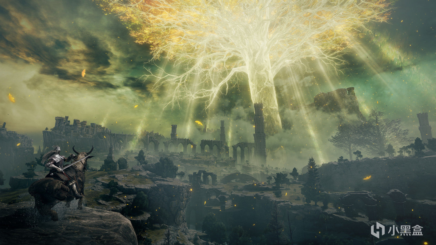 【PC游戏】steam夏日促销：魂类硬核游戏推荐-第5张
