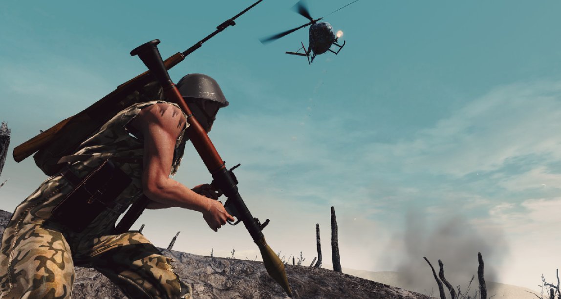 風起雲湧越南地圖背後的歷史戰役和故事（上）