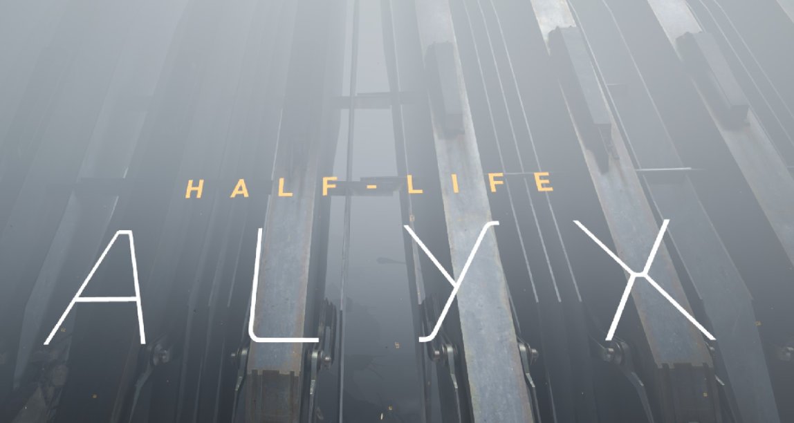 steam夏季促銷值得買的史低遊戲：半條命Alyx