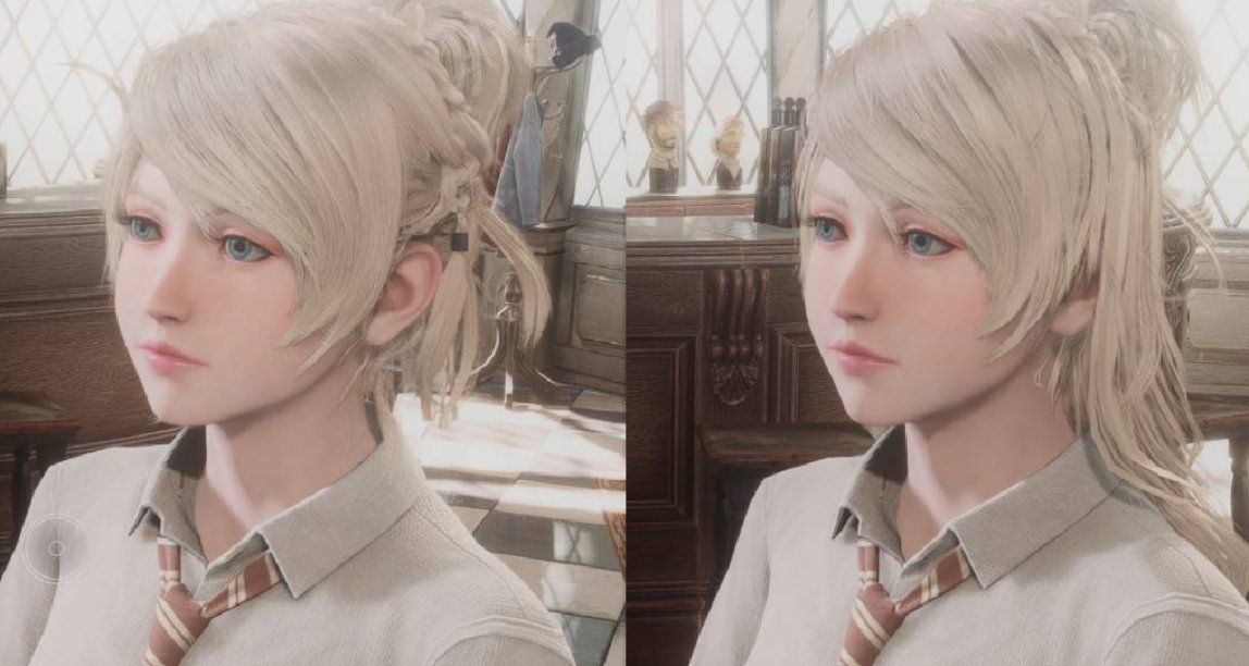 皇家女子学院——霍格沃茨之遗Mod推荐（夏促专享＃2）