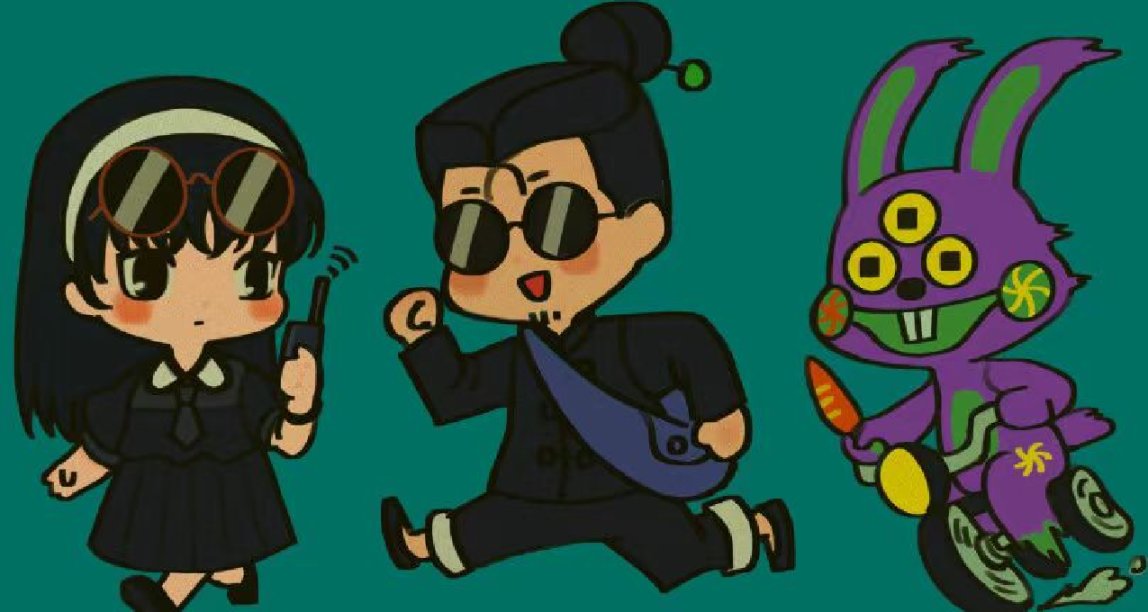 【七月發售遊戲一覽】三伏天迎三伏