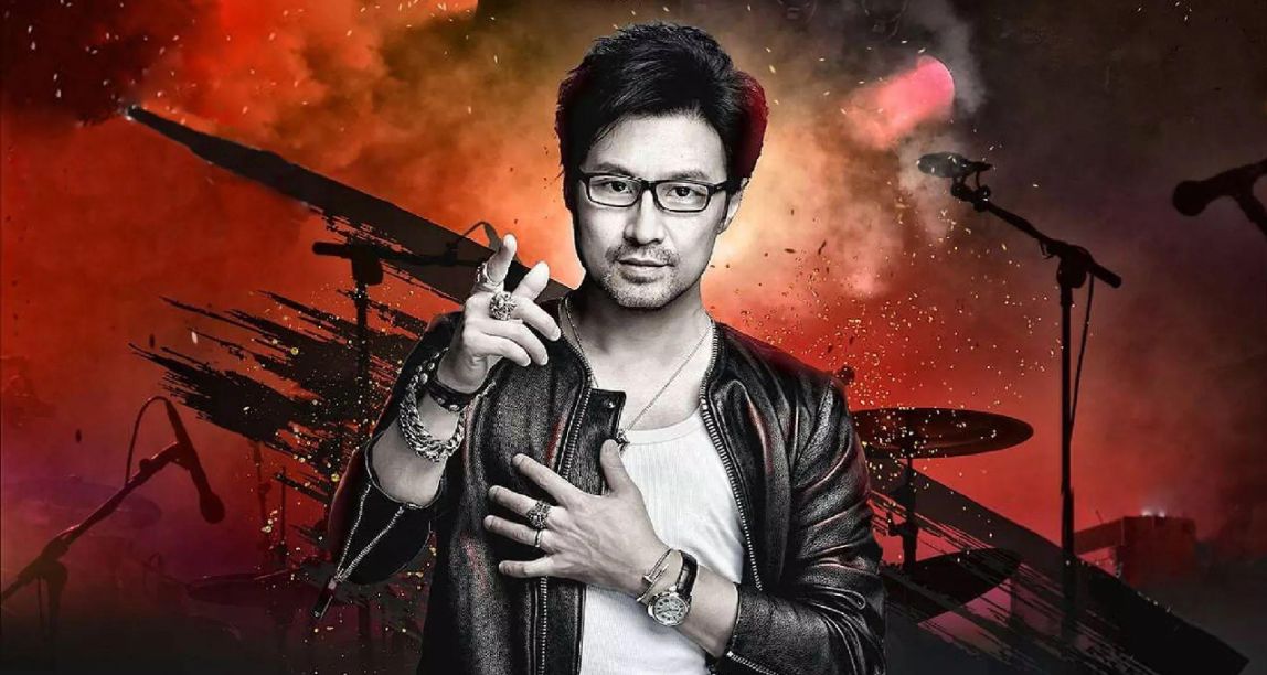 汪峰发个锤子，娱乐风向标