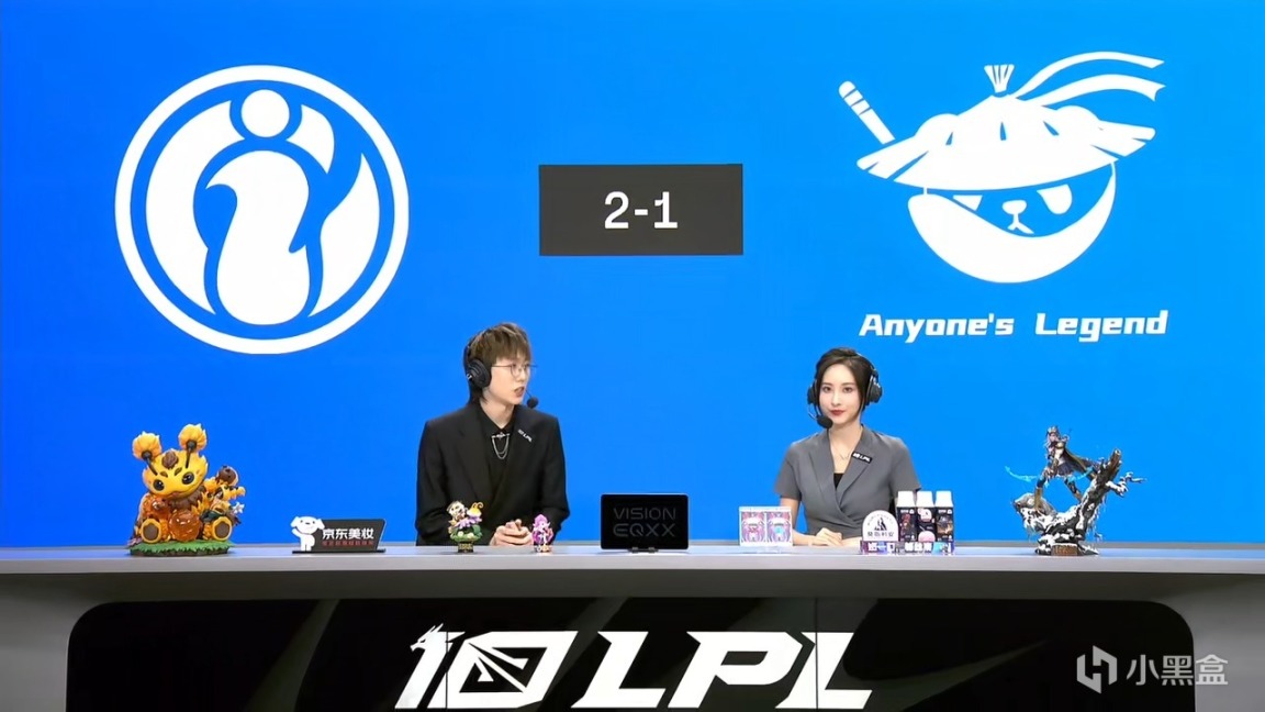 【英雄联盟】LPL夏季赛：YSKM武器收割！IG 2-1 AL！