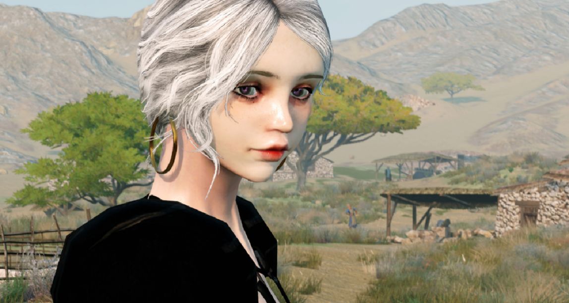 騎馬與砍殺Ⅱmod推薦——美少女十字軍