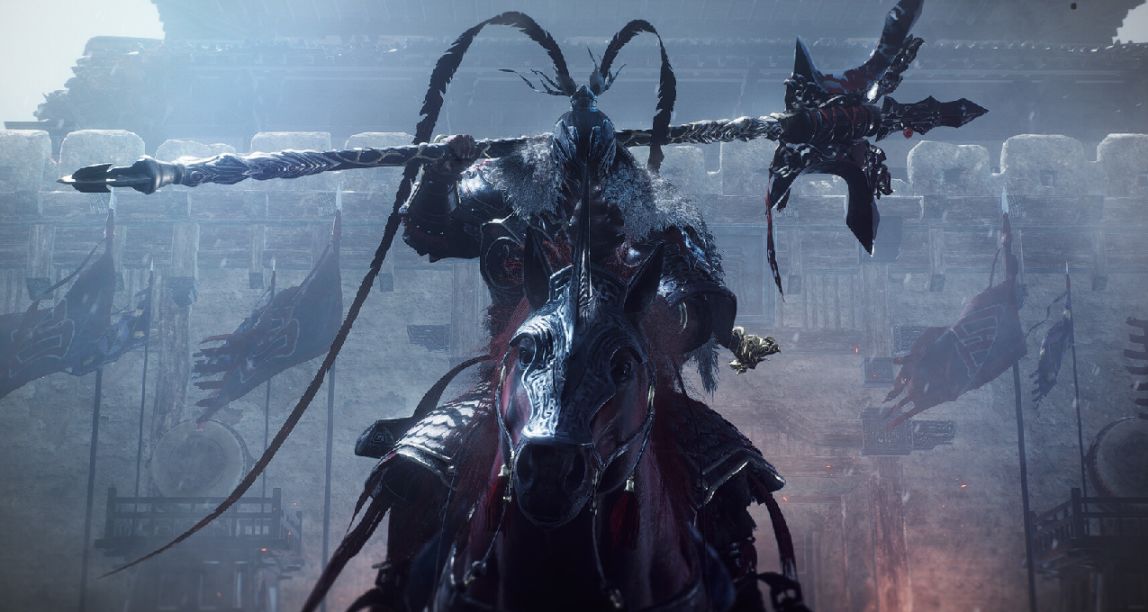 steam夏促推荐：类魂硬核游戏