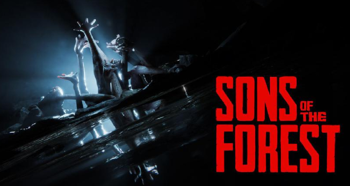 《森林之子》各版本補丁更新合集，內附一些更新後注意事項