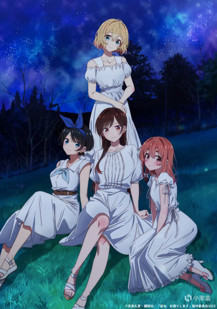 【七月新番01】七月新番导视 这个暑假不再没番看！