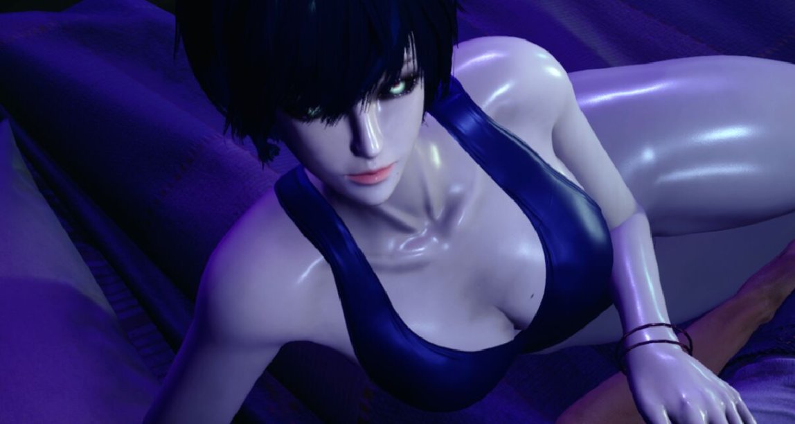 夏促推薦：巨大海妖在線追人