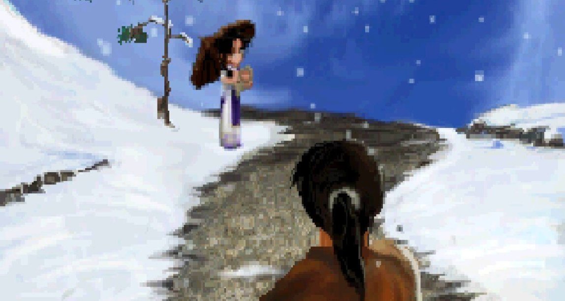 [原創]第九篇：仙劍奇俠傳系列(Sword and Fairy)steam版購買指南