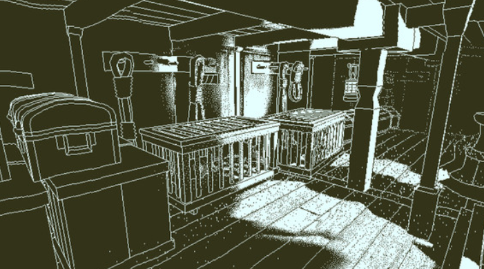 【球盟会】让大脑CPU急速飙升的推理游戏，附精品独立游戏分享