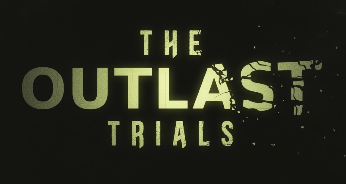 逃生：試煉：多人連線的恐怖遊戲總不太對頭