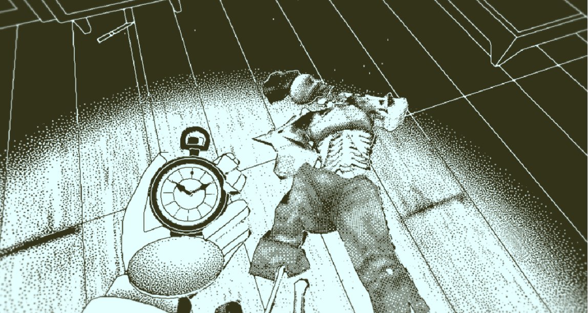 让大脑CPU急速飙升的推理游戏，附精品独立游戏分享