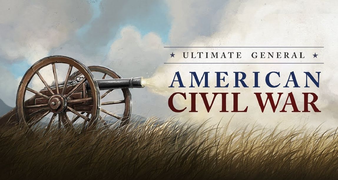 Steam夏季促銷遊戲推薦——終極將軍：美國內戰