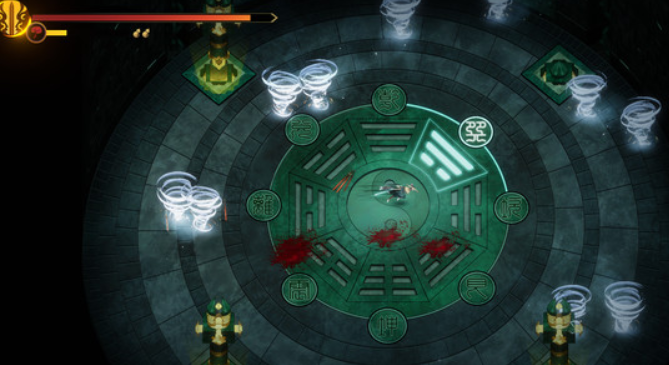 【球盟会】让大脑CPU急速飙升的推理游戏，附精品独立游戏分享