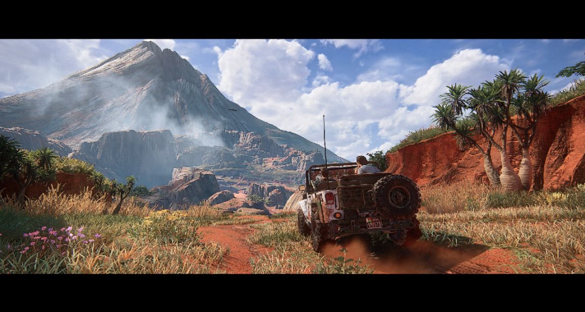 夏促必玩冒險遊戲：《神祕海域：盜賊傳奇合輯》