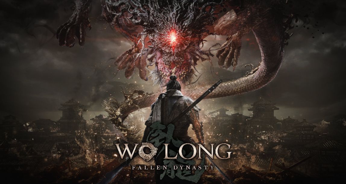 【臥龍雜談】臥龍蒼天隕落百妖圖鑑！遊戲妖怪的中國神話出處！