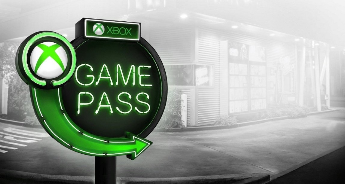 7月上旬 XGP/PGP新增【遊戲公佈以及即將退出的遊戲】