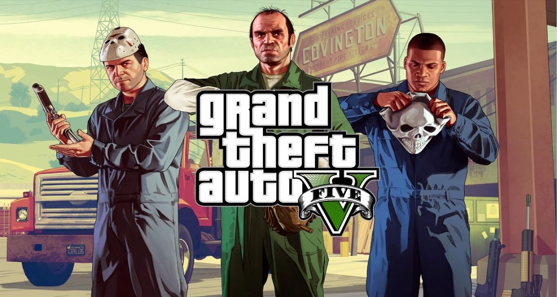 【XGP會員】微軟公佈7月上半月新增遊戲，包含《GTA5》等
