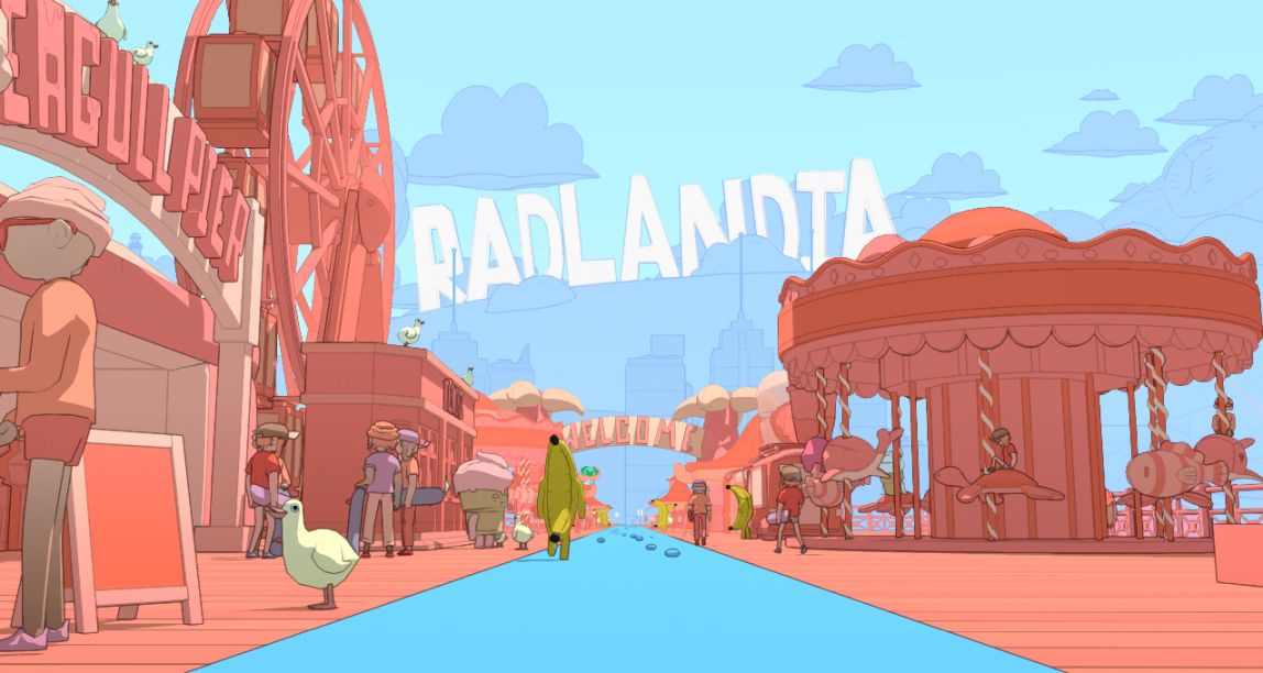 夏促中一些優質的獨立遊戲推薦