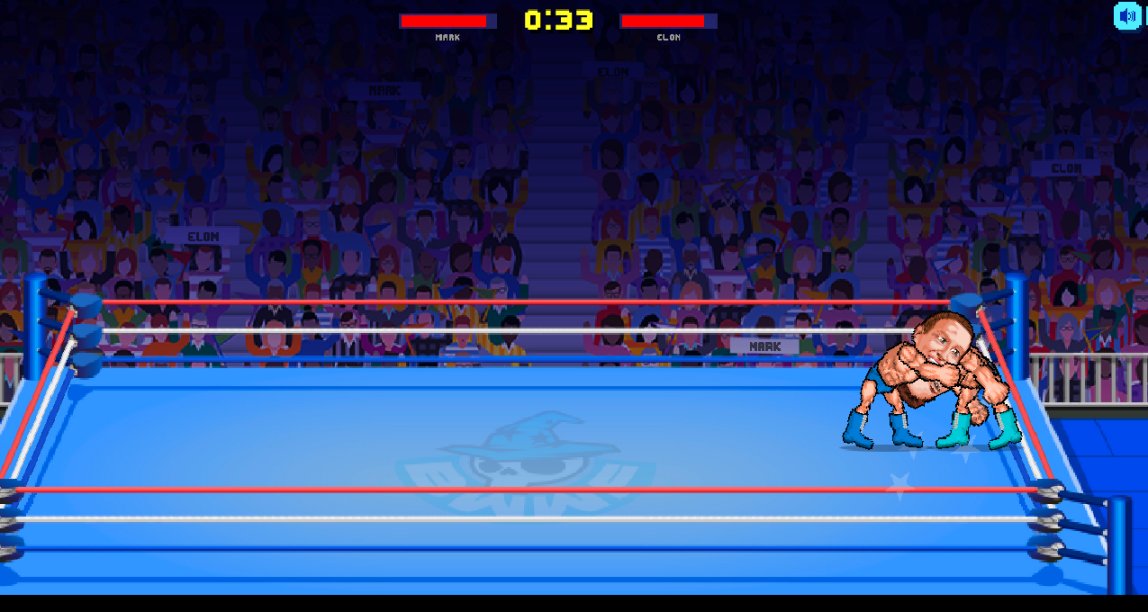 馬斯克vs扎克伯格約架？線上版已出！