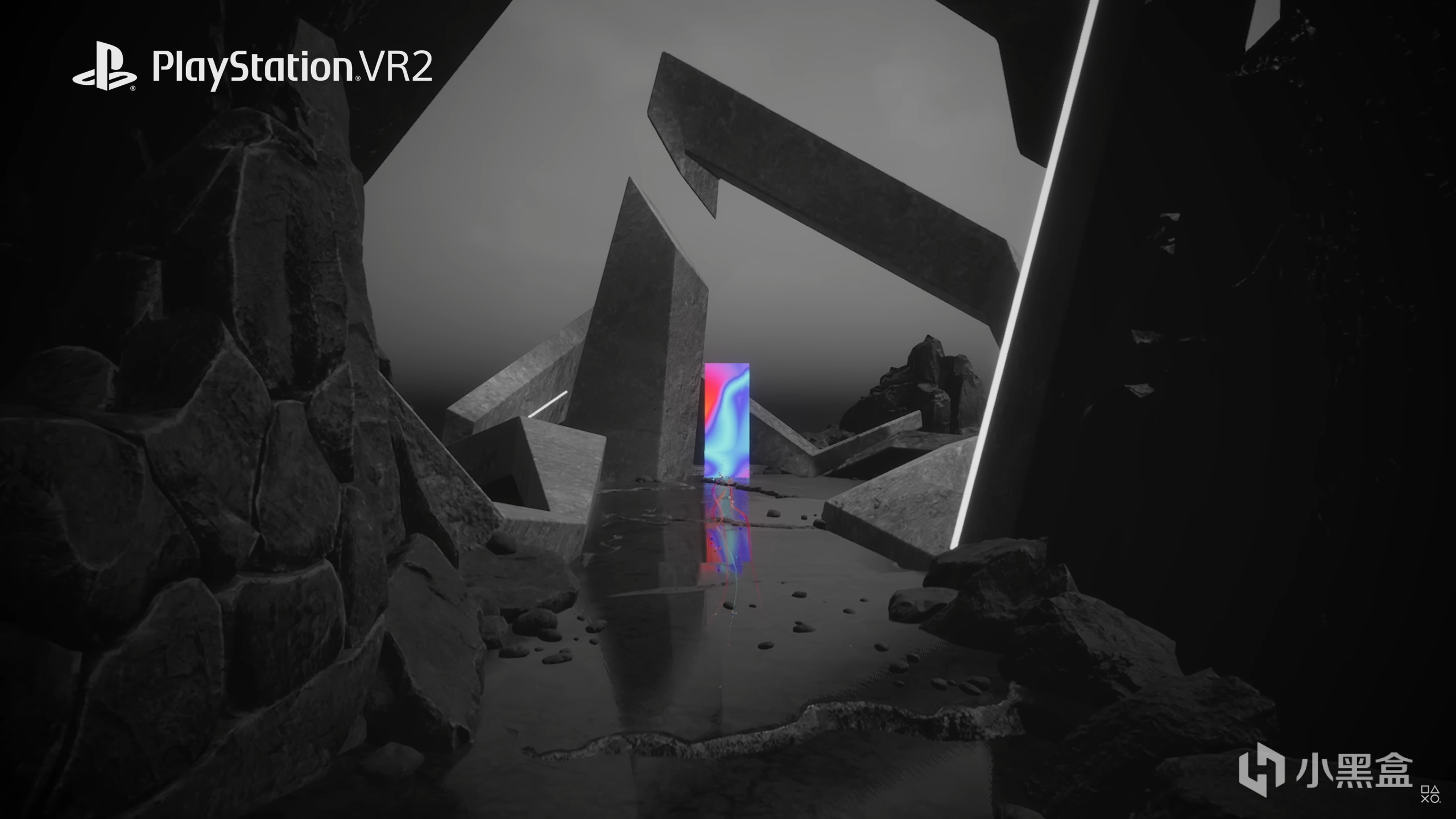 【主机游戏】VR版第一人称《控制》？《Synapse》已在PSVR2发布-第3张