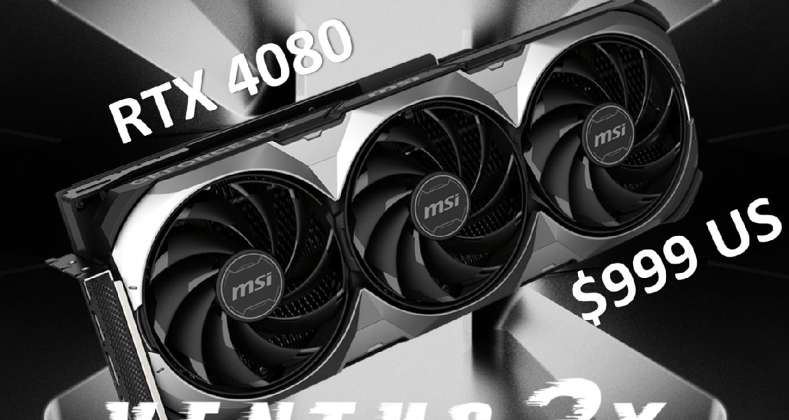 4080降至6999元，A750降至999元，Threads上線競爭推特